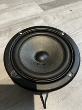 Jbl 605 mitteltöner gebraucht kaufen  Rietberg