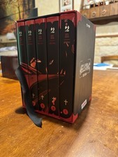 Serie completa hellsing usato  Casale sul Sile