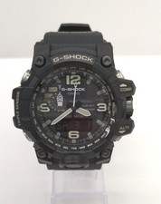 G SHOCK MASTER OF G MUDMASTER Modelo GWG 1000 1AJF CASIO comprar usado  Enviando para Brazil