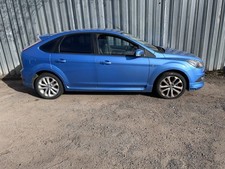 Ford focus mk2 for sale  KIDDERMINSTER