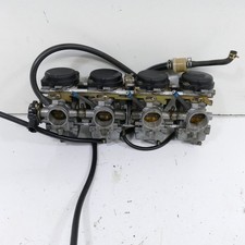Suzuki gsx 600 gebraucht kaufen  Dortmund
