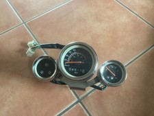 Roller tacho tachometer gebraucht kaufen  Borstel-Hohenraden