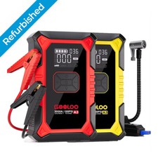 Gooloo jump starter for sale  Chino