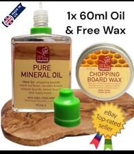 Pure mineral oil for sale  HIGH PEAK