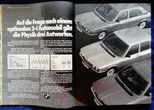 Bmw 5er riginale gebraucht kaufen  Vechta