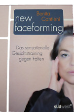 New faceforming benita gebraucht kaufen  Heidelberg