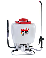Solo 425 comfort gebraucht kaufen  Beckum