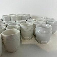 Vintage tasses café d'occasion  Aix-les-Bains