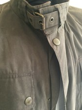 Veste style moto d'occasion  Garches