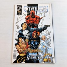 Cavalieri marvel n.14 usato  Torino