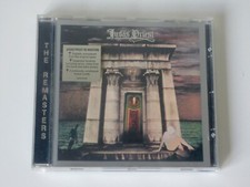 JUDAS PRIEST  SIN AFTER SIN ( CD ) WITH 2 BONUS TRACKS, usado comprar usado  Enviando para Brazil