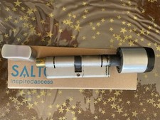 Cilindro elettronico salto usato  Cagliari