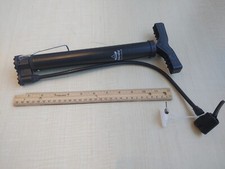 Bicycle pump for sale  New Brunswick