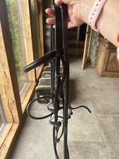 Pony size bridle for sale  LONGNIDDRY