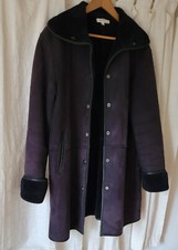 Beau manteau femme d'occasion  Châteaubriant