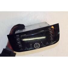 Autoradio per fiat usato  Bedizzole