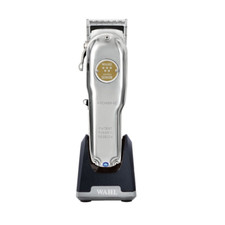 Wahl seniorcordless metal usato  Carini