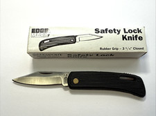 Faca de bolso Edge Mark 13-595 trava de segurança comprar usado Faca de bolso Edge Mark 13-595 trava de segurança comprar usado  Enviando para Brazil