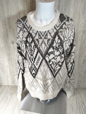 Expressions women sweater for sale  Yorktown