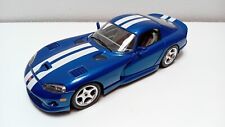 Burago dodge viper usato  Casalmaggiore