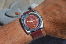 Nivada rare automatic usato  Genova