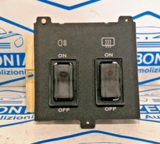 Pulsantiera jeep cherokee usato  Frugarolo