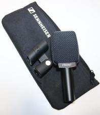 Sennheiser 906 supercardioid for sale  Lawndale