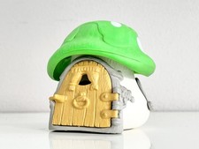 Schlumpfhaus grünem dach gebraucht kaufen Schlumpfhaus grünem dach gebraucht kaufen  Mönchengladbach