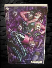 Joker lee bermejo for sale  Matthews