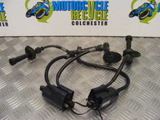 suzuki bandit ignition coils for sale  COLCHESTER