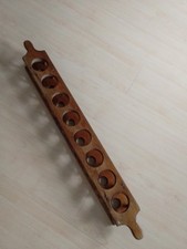 Glasträger bierträger flasch gebraucht kaufen  Borchen