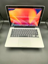 Macbook pro 13zoll gebraucht kaufen Macbook pro 13zoll gebraucht kaufen  Berlin