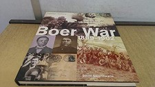 History boer war for sale  UK