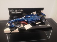 Jean alesi 2001 d'occasion  Cachan