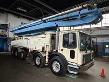 2002 mack mr688s for sale  Maspeth