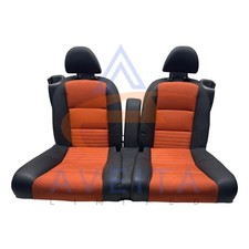 Volvo c30 seats for sale  WORKSOP