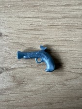 Playmobil pistolen gewehr gebraucht kaufen  Norderstedt