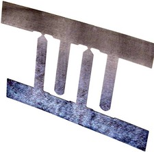 Pack raco steel for sale  Clackamas