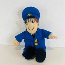 Postman pat 2005 for sale  BRISTOL