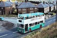 Leeds metrobus daimler for sale  WIRRAL