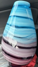 Beautiful vase blues for sale  Forest Grove
