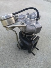 Turbocompressore originale 500 usato  Torino