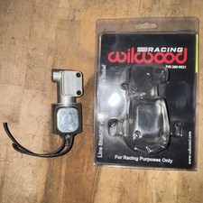 Wilwood racing 260 d'occasion  Expédié en Belgium