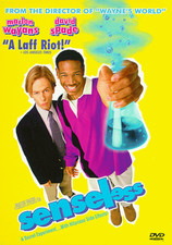Senseless dvd 1998 for sale  ROSSENDALE