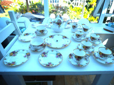 Royal albert royal for sale  TONBRIDGE