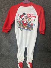 Mickey mouse christmas for sale  Hellertown
