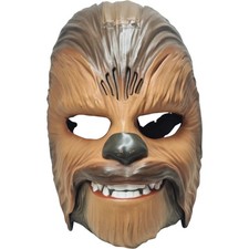 Hasbro chewbacca star for sale  UK