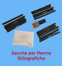 Ink sac bladders usato  Milano
