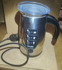 Dualit electric milk for sale  CHELTENHAM