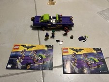 Lego batman movie usato  Cesenatico